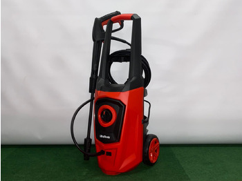 Cleaning machinery