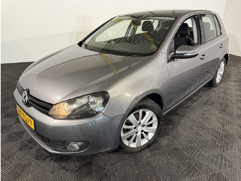 Hatchback VOLKSWAGEN