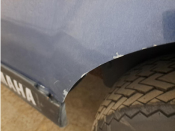 Golf cart Yamaha Drive 2 J0C-008821: picture 4