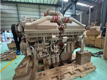 Engine for Construction machinery CUMMINS QSK38: picture 3