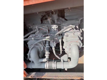 Leasing of HITACHI 670LCH-5G HITACHI 670LCH-5G: picture 4