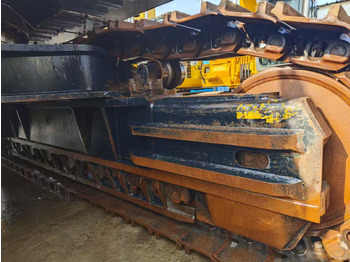 Crawler excavator HITACHI ZX530LCH-6: picture 4 Crawler excavator HITACHI ZX530LCH-6: picture 4