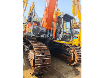 Crawler excavator HITACHI ZX530LCH-6: picture 5 Crawler excavator HITACHI ZX530LCH-6: picture 5
