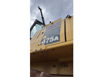Tool/ Equipment KOMATSU D475A-5EO: picture 3 Tool/ Equipment KOMATSU D475A-5EO: picture 3