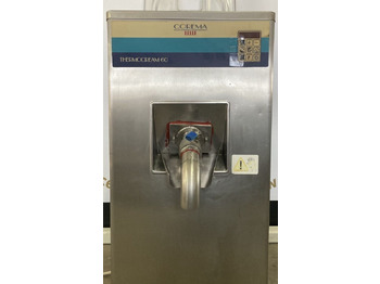 Food processing equipment