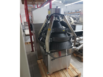 Bakery equipment