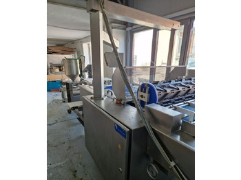 Bakery equipment