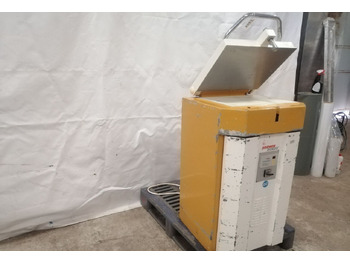 Bakery equipment Seewer Rondo FGDISA/RA: picture 2