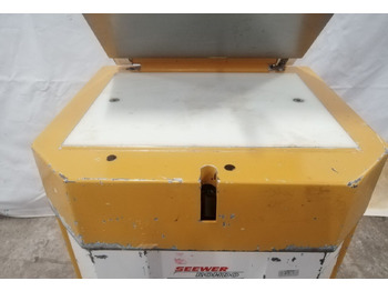 Bakery equipment Seewer Rondo FGDISA/RA: picture 4
