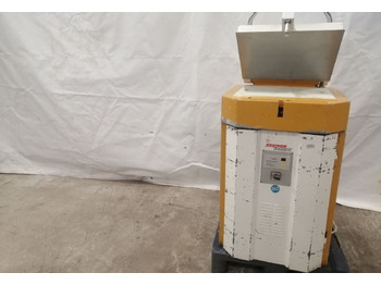 Bakery equipment Seewer Rondo FGDISA/RA: picture 3
