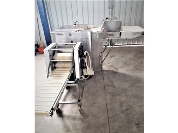 Bakery equipment