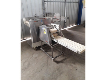Bakery equipment Seewer Rondo Linija za kroasane: picture 3