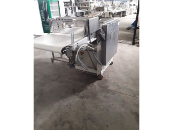 Bakery equipment Seewer Rondo Linija za kroasane: picture 2