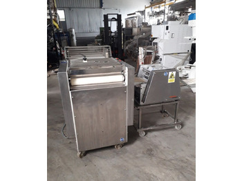Bakery equipment Seewer Rondo Linija za kroasane: picture 4