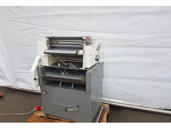 Bakery equipment