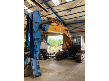 Crawler excavator HITACHI