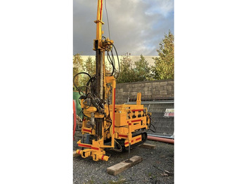 Drilling rig