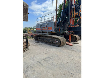 Drilling rig