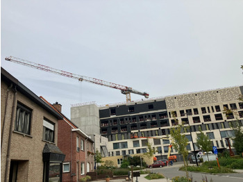 Tower crane LIEBHERR 250 EC-B 12 Litronic: picture 4 Tower crane LIEBHERR 250 EC-B 12 Litronic: picture 4
