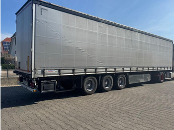Leasing of  Schmitz Cargobull SCS 24-L/Zertifiziert/Lift/Top-Zustand! Schmitz Cargobull SCS 24-L/Zertifiziert/Lift/Top-Zustand!: picture 2