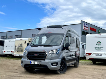 Campervan LMC