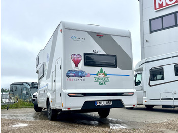 Leasing of SUN LIVING A 70 DK SUN LIVING A 70 DK: picture 4