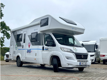 Leasing of SUN LIVING A 70 DK SUN LIVING A 70 DK: picture 2