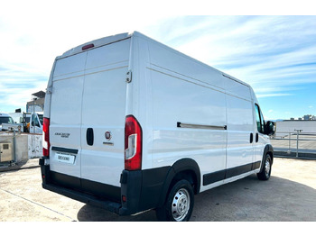 Panel van Fiat Ducato LH2 2.3 MJT 150 cv: picture 5