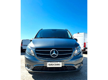 Car Mercedes-benz Vito 2.0 119 CDI PL Tourer Select Ex: picture 2
