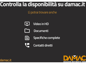 Mini excavator KOMATSU PC55MR-3: picture 4