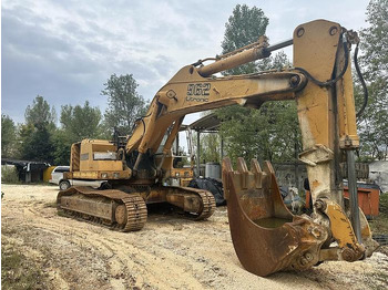 Excavator LIEBHERR