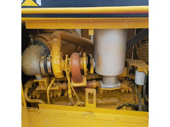 Leasing of CATERPILLAR D8R CATERPILLAR D8R: picture 4