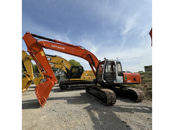 Crawler excavator HITACHI ZX200