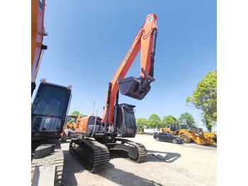 Crawler excavator HITACHI ZX200