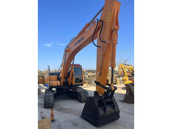 Crawler excavator Hyundai R305LC-9T: picture 3