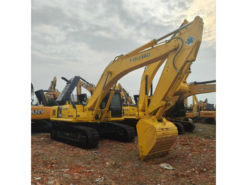 Crawler excavator KOMATSU PC350: picture 5