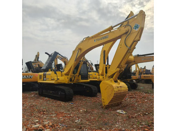 Crawler excavator KOMATSU PC350: picture 2