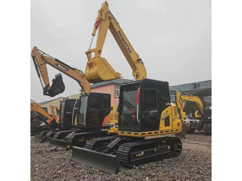 Mini excavator KOMATSU PC70: picture 5