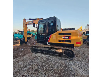 Crawler excavator SANY