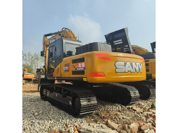 Crawler excavator SANY