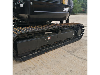 New Mini excavator SANY SY26U: picture 3