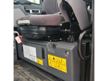 New Mini excavator SANY SY26U: picture 4