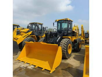 Wheel loader XCMG ZL50GN