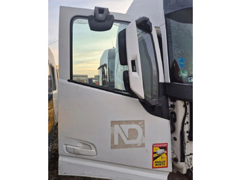 Door and parts VOLVO FH