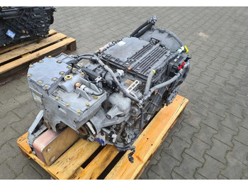 Gearbox RENAULT T
