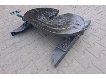 Fifth wheel coupling VOLVO FH