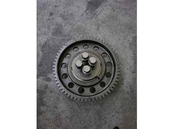 Engine and parts FORD