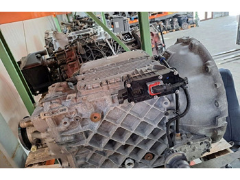Gearbox RENAULT T