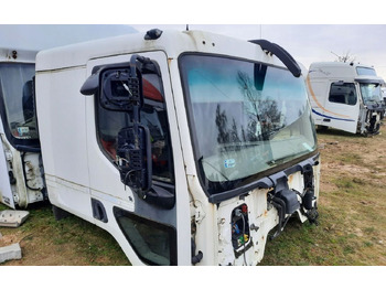 Cab for Truck Renault PREMIUM 460 DXI: picture 5