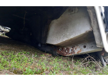 Cab for Truck Renault PREMIUM 460 DXI: picture 3